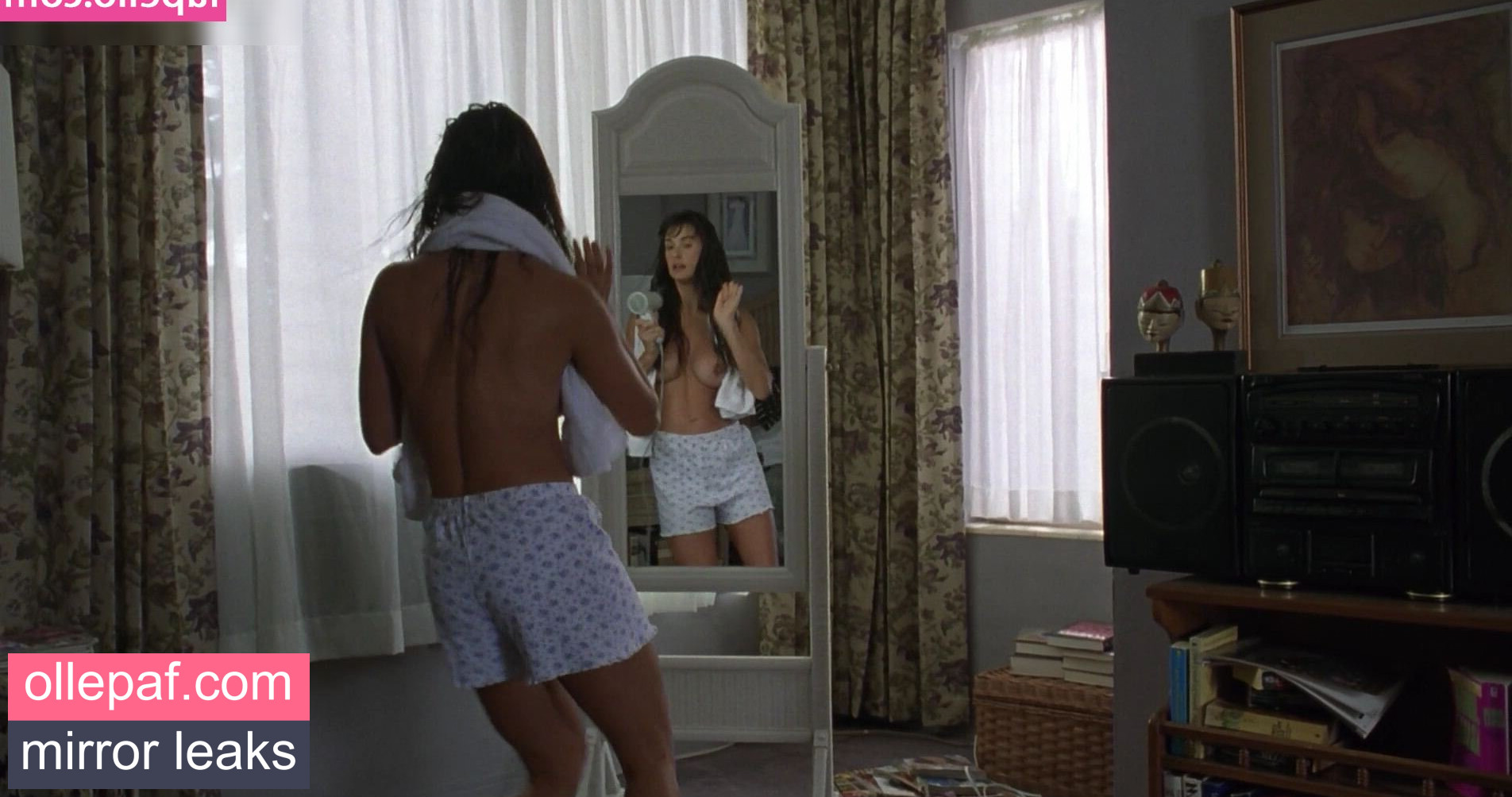 Latest Leaks Demi Moore Nude #454 - Fapello