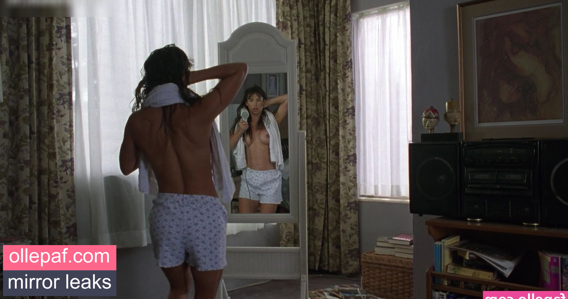 Latest Leaks Demi Moore Nude #455 - Fapello