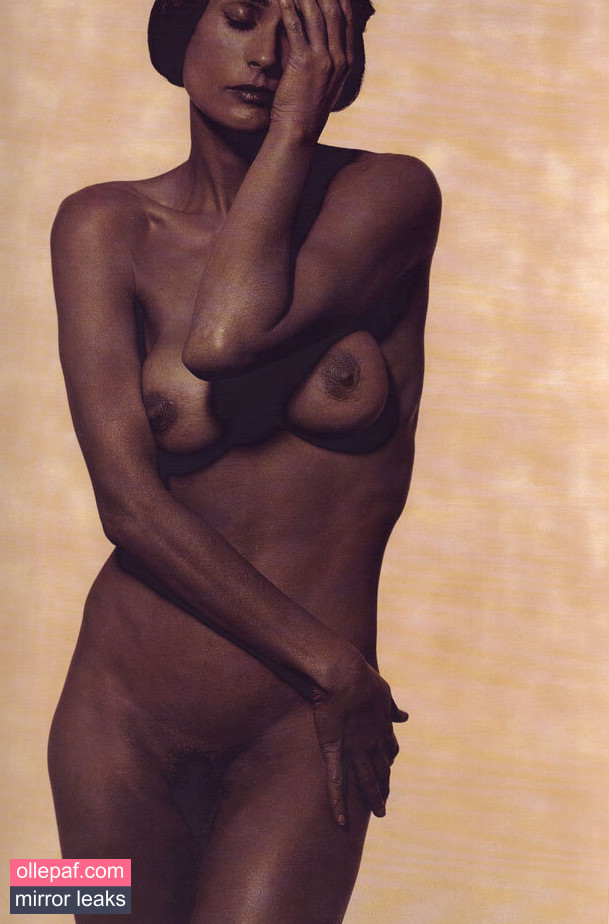 Latest Leaks Demi Moore Nude #475 - Fapello