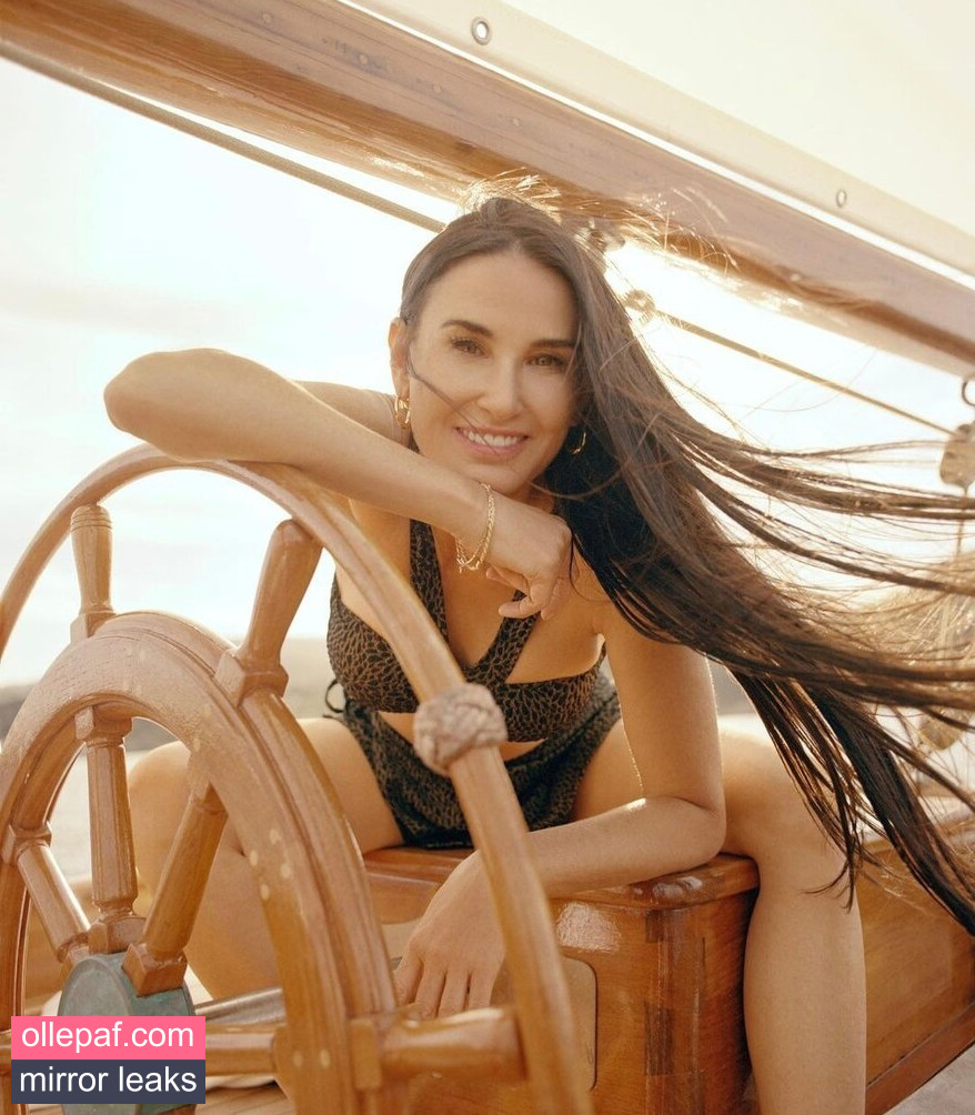 Latest Leaks Demi Moore Nude #498 - Fapello