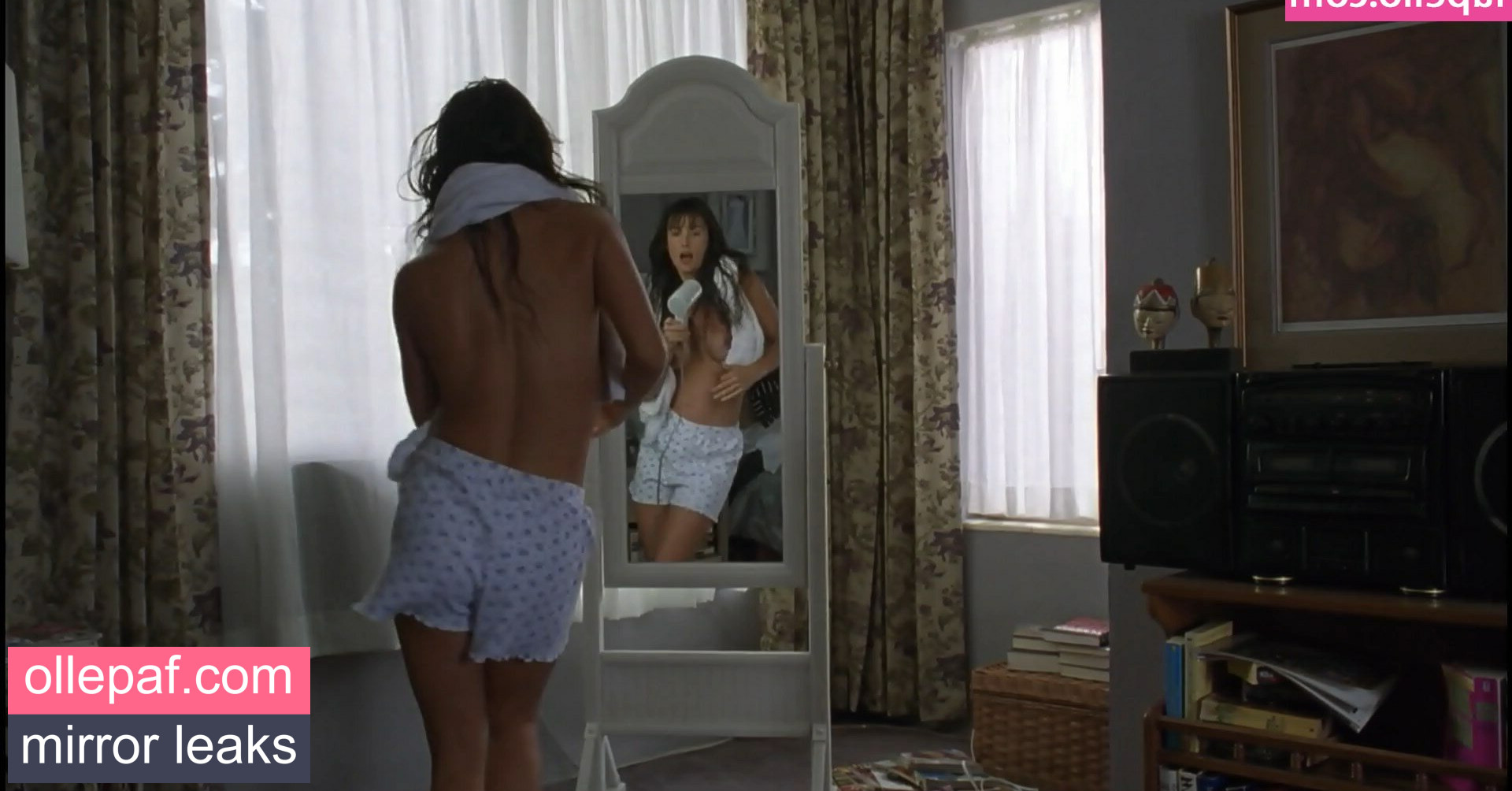 Latest Leaks Demi Moore Nude #547 - Fapello
