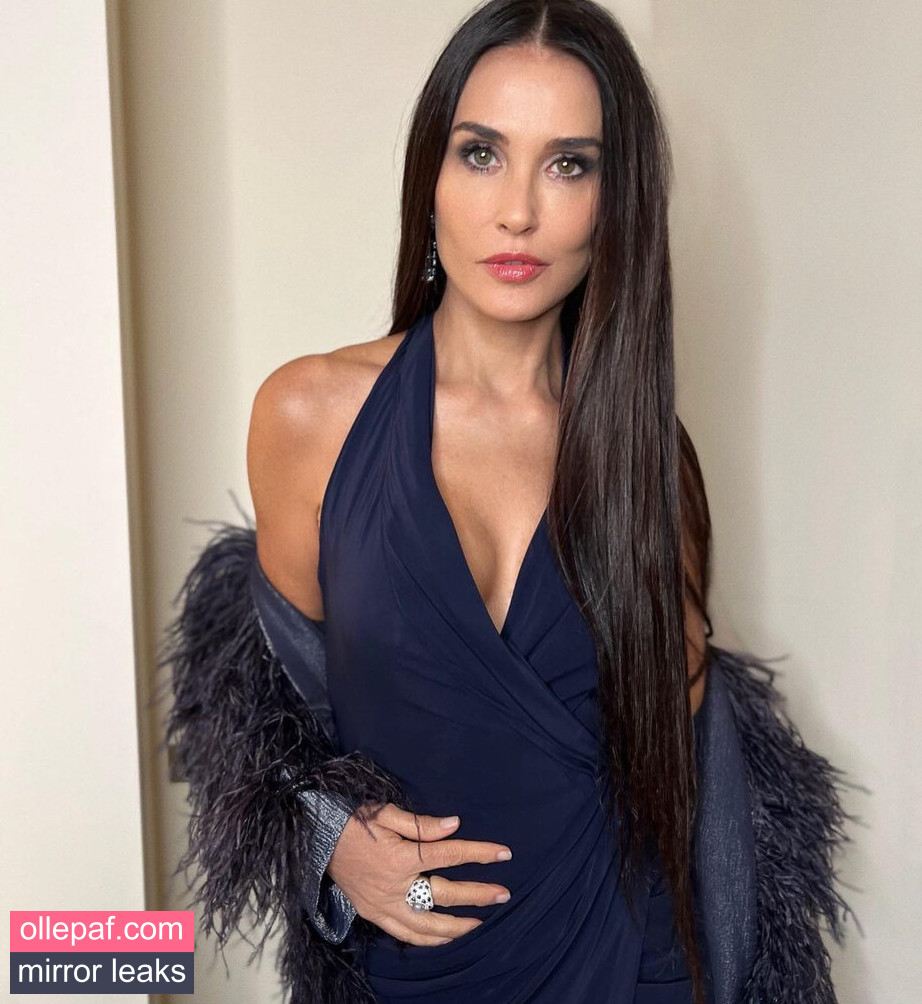 Demi Moore Nude Leaks OnlyFans #573 - Fapello