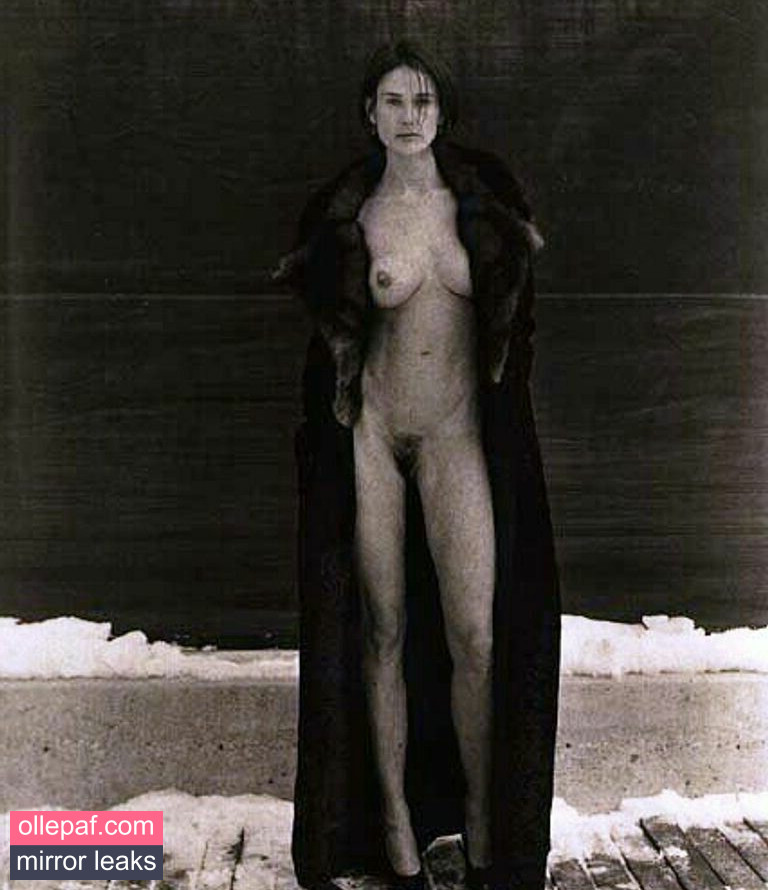 Demi Moore Nude Leaks OnlyFans #645 - Fapello