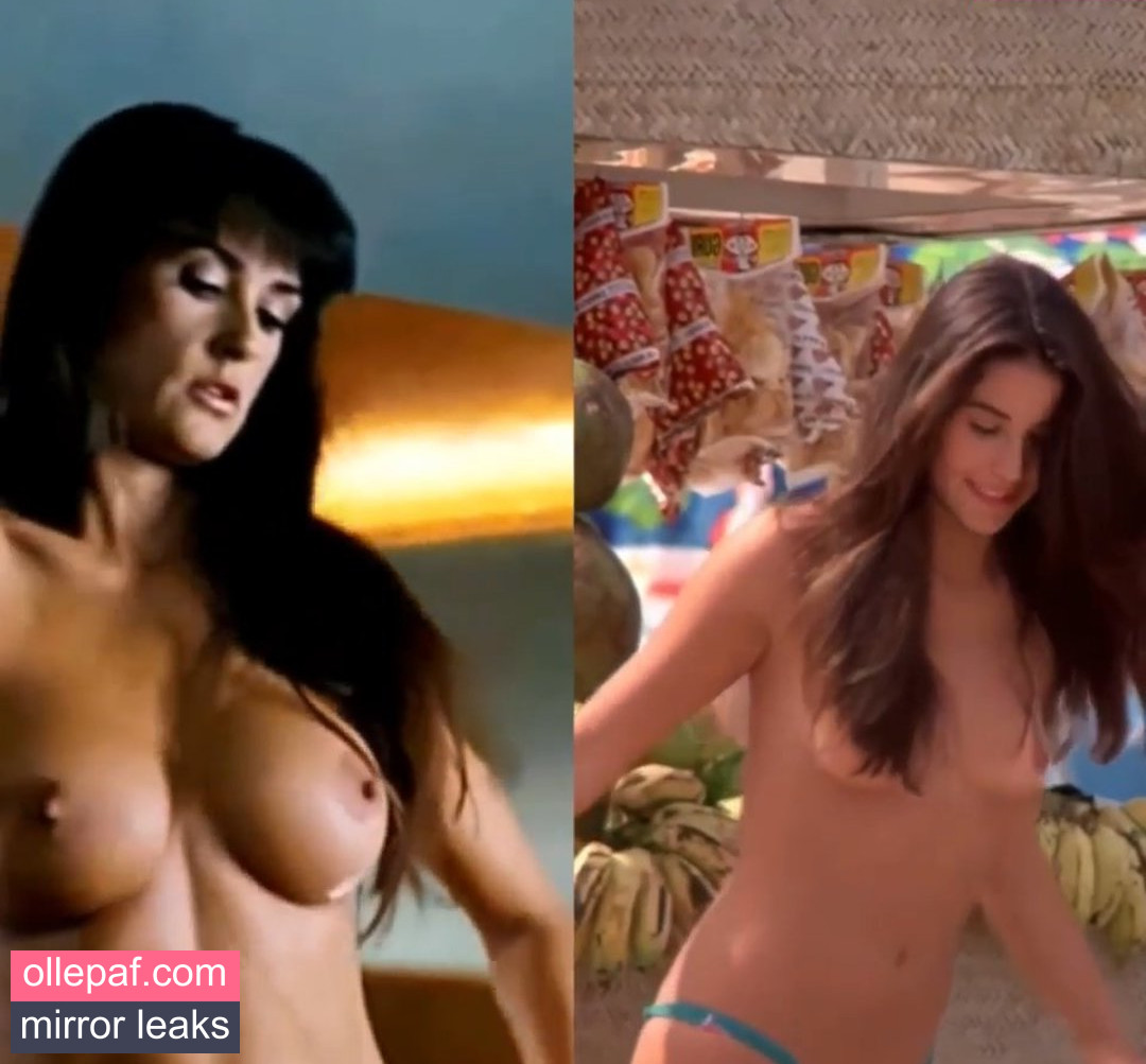 Demi Moore Nude Leaks OnlyFans #711 - Fapello