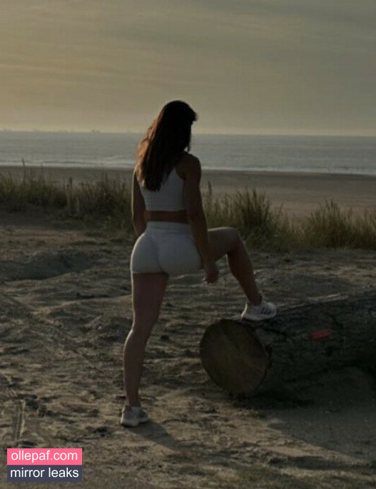 Latest Leaks Demi Van Den Wildenberg Nude #42 - Fapello