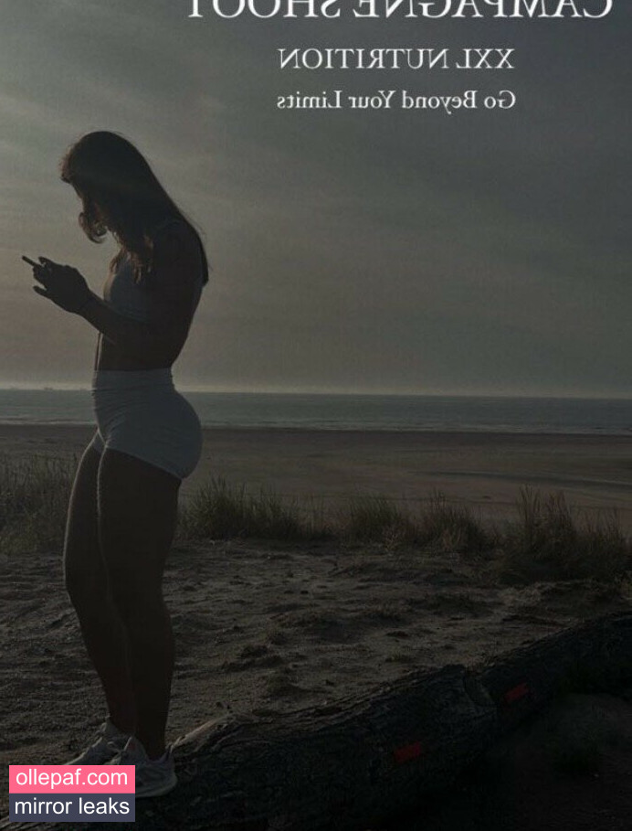 Latest Leaks Demi Van Den Wildenberg Nude #43 - Fapello