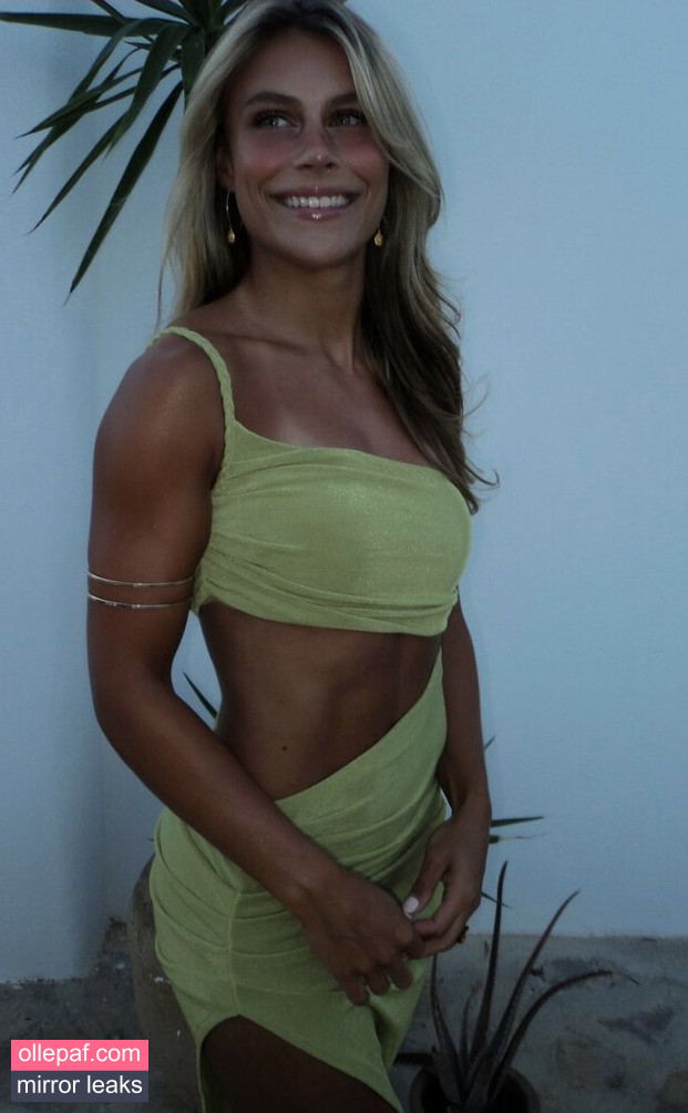 Latest Leaks Demi Van Den Wildenberg Nude #48 - Fapello