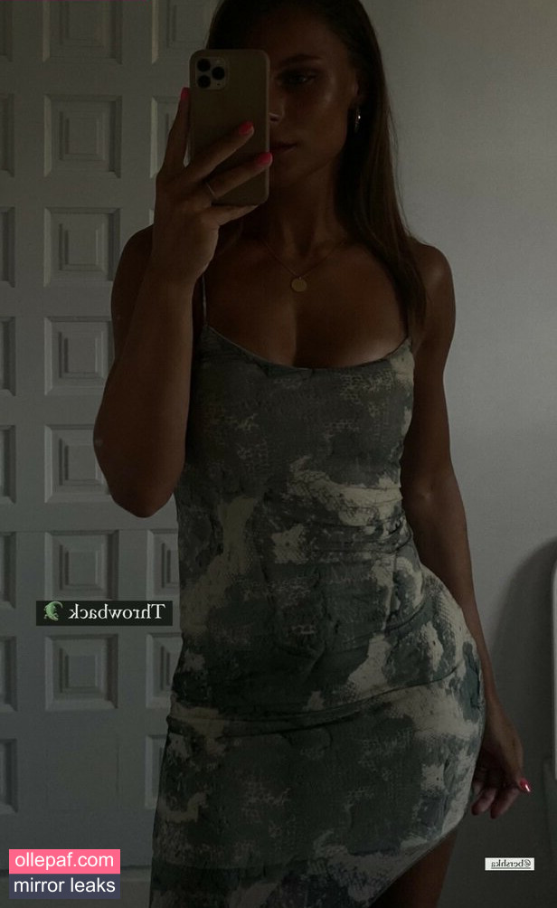 Latest Leaks Demi Van Den Wildenberg Nude #69 - Fapello