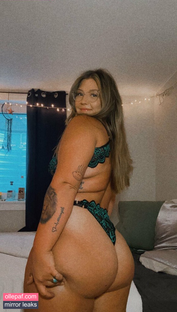 Latest Leaks demibleu Nude #17 - Fapello