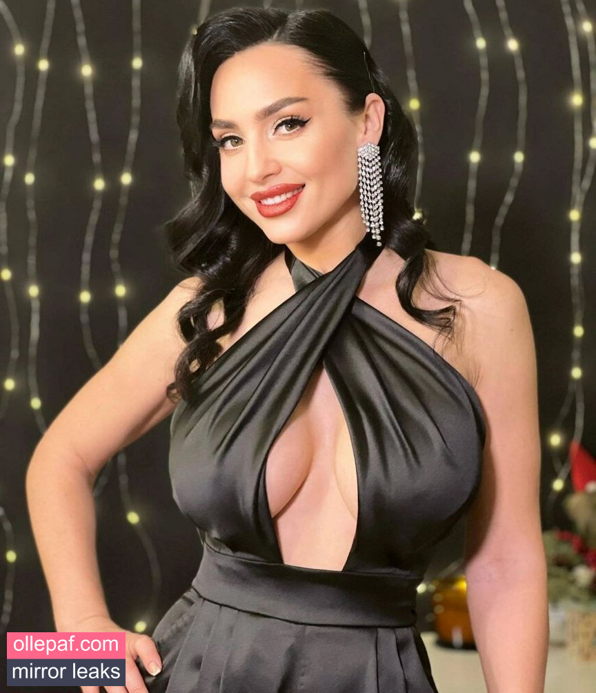 Latest Leaks Demidova Helenka Nude #21 - Fapello