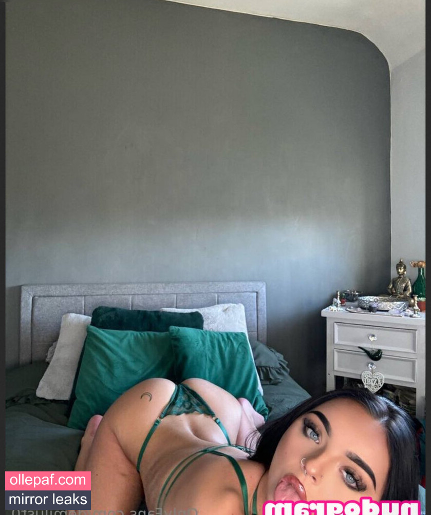 Demilust01 Nude Leaks OnlyFans - Fapello