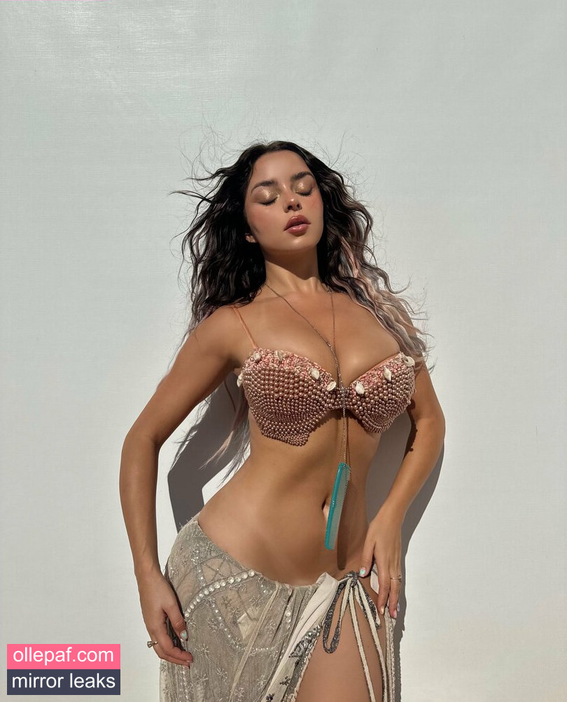 Latest Leaks demirose Nude #3 - Fapello