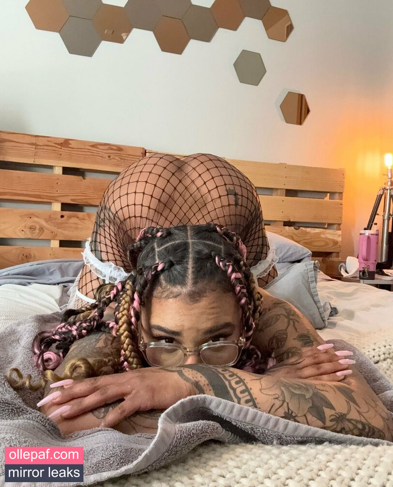 Latest Leaks demisutra Nude #16 - Fapello