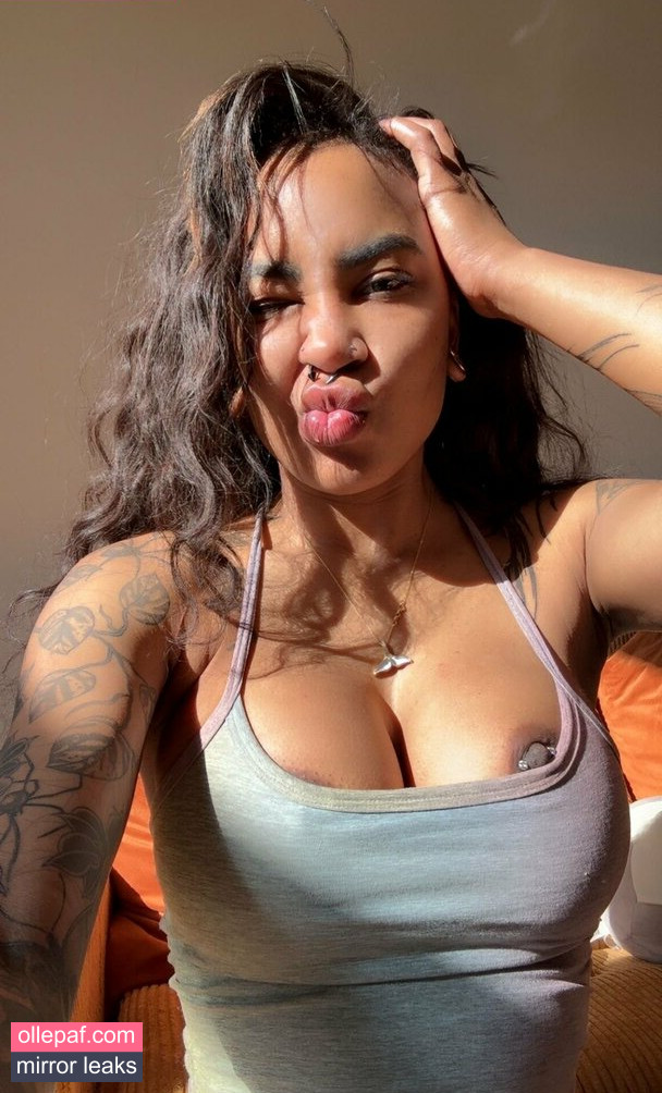 Latest Leaks demisutra Nude #17 - Fapello