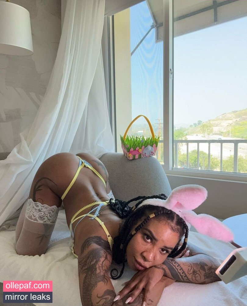 Latest Leaks demisutra Nude #24 - Fapello