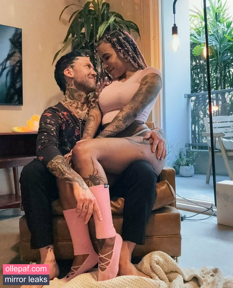 Latest Leaks demisutra Nude #34 - Fapello