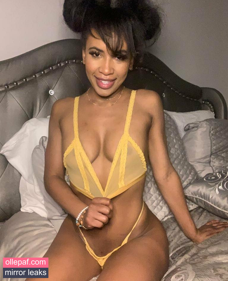 Latest Leaks demisutra Nude #46 - Fapello