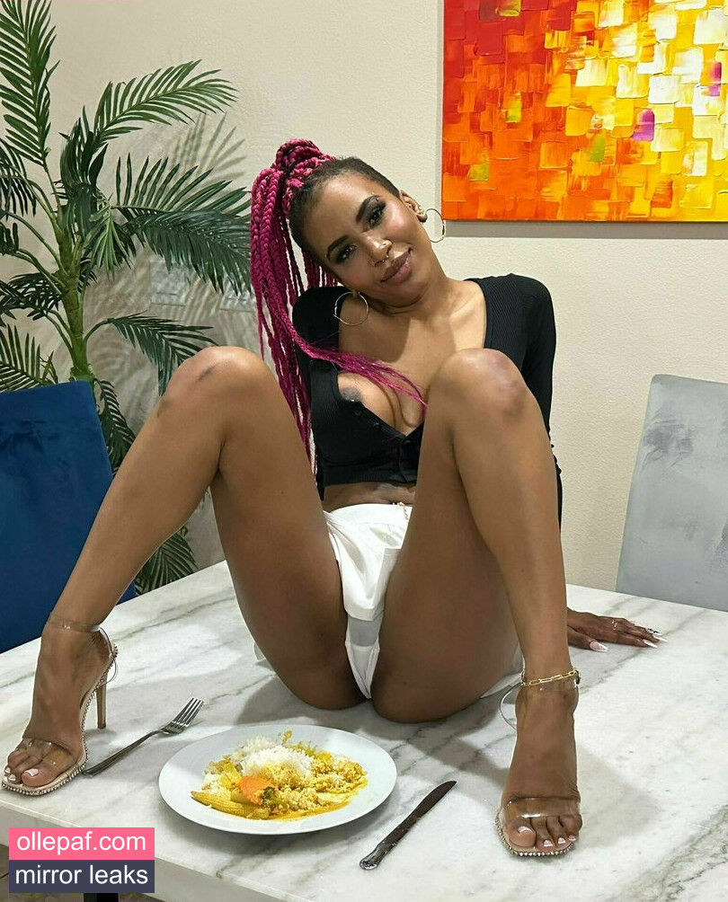 Latest Leaks demisutra Nude #48 - Fapello