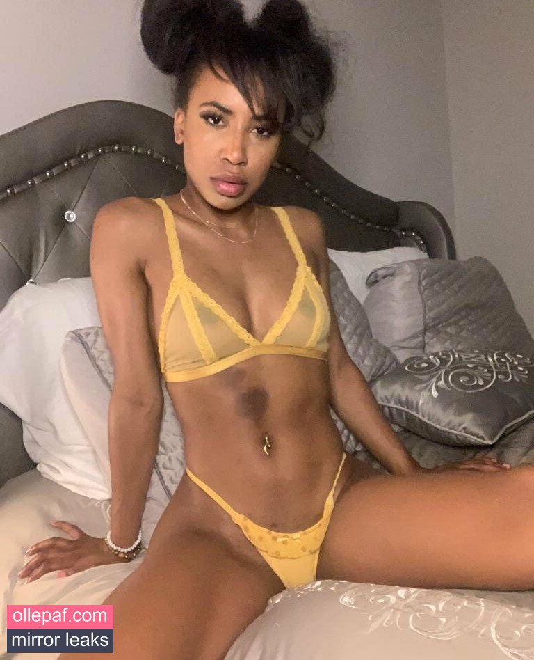 Latest Leaks demisutra Nude #62 - Fapello