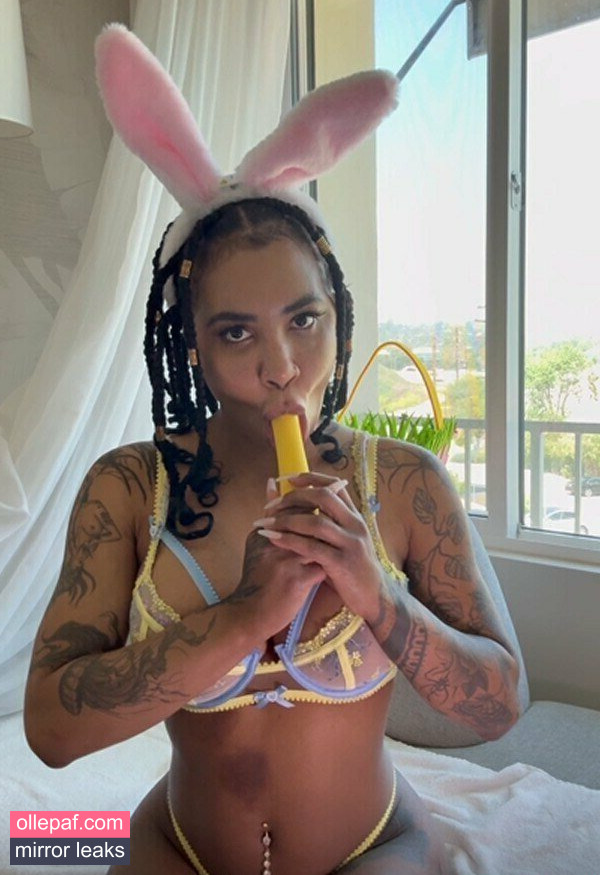 Latest Leaks demisutra Nude #10 - Fapello