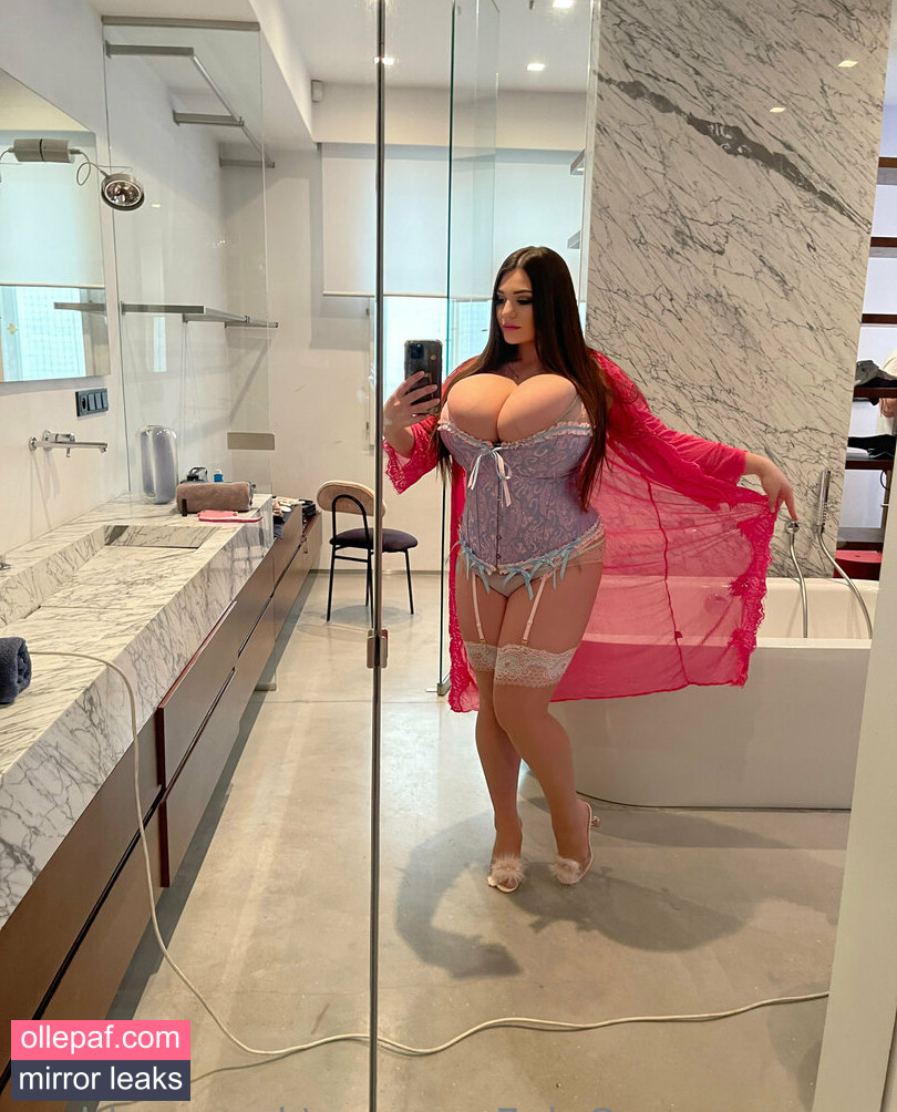 Latest Leaks Demmy Blaze Nude #392 - Fapello