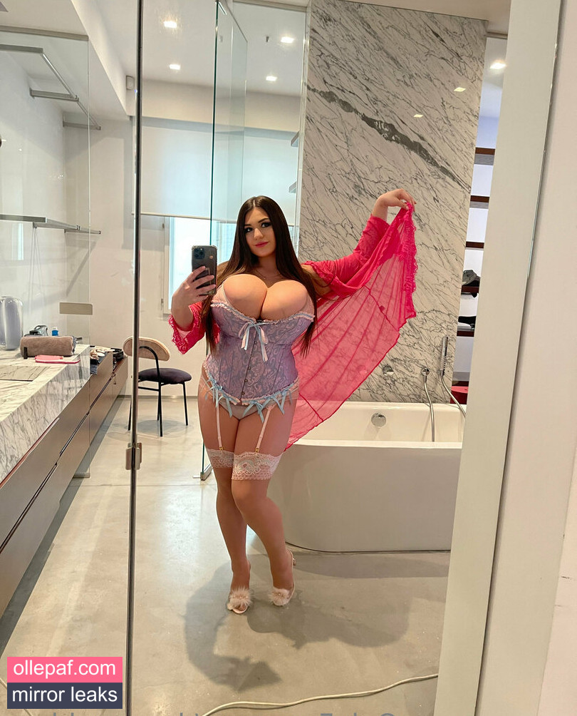 Latest Leaks Demmy Blaze Nude #393 - Fapello