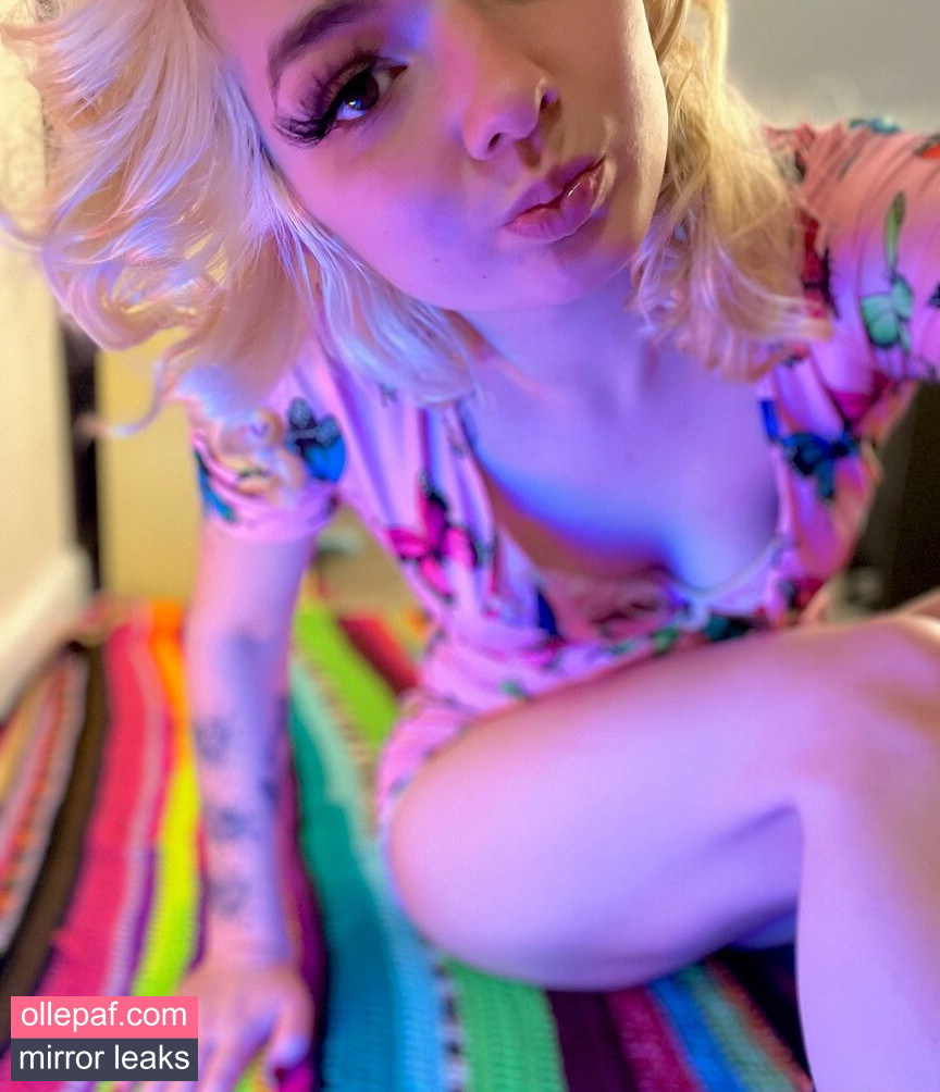 Latest Leaks Demon Lives Nude #369 - Fapello
