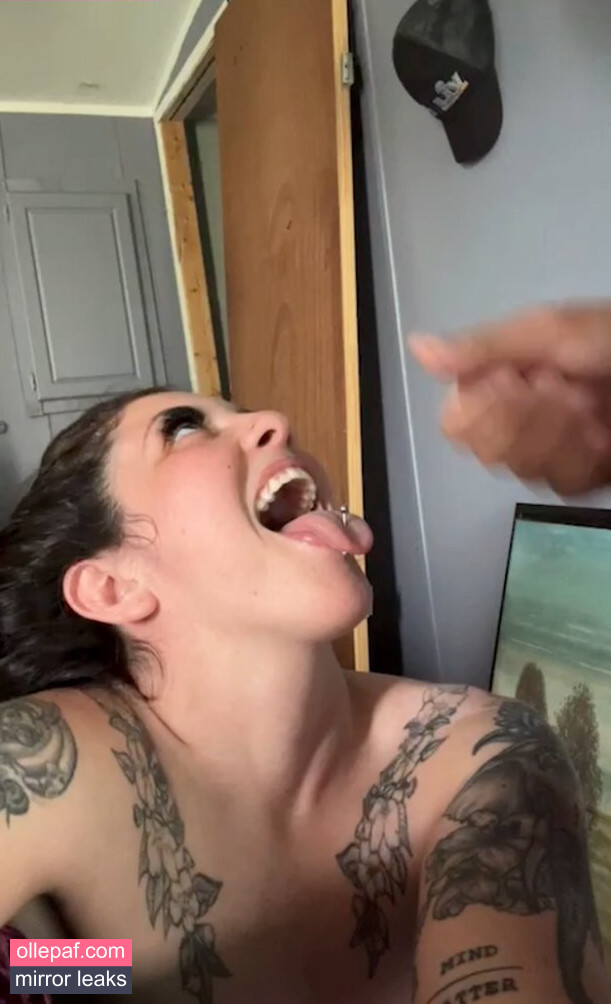 Latest Leaks Demon Lives Nude #395 - Fapello