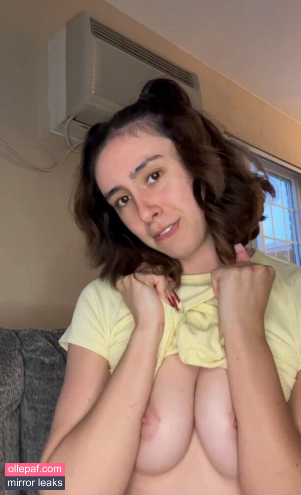 Latest Leaks Demon Lives Nude #491 - Fapello