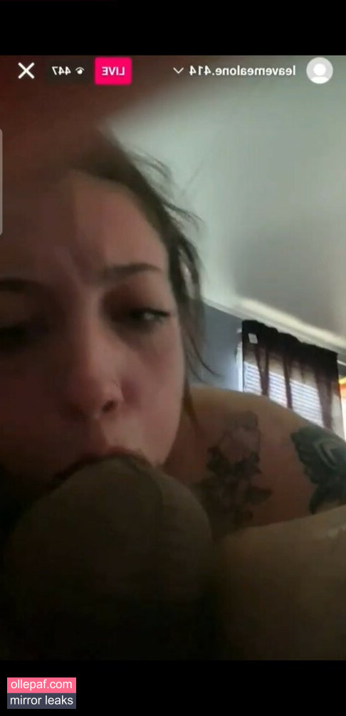 Latest Leaks Demon Lives Nude #783 - Fapello