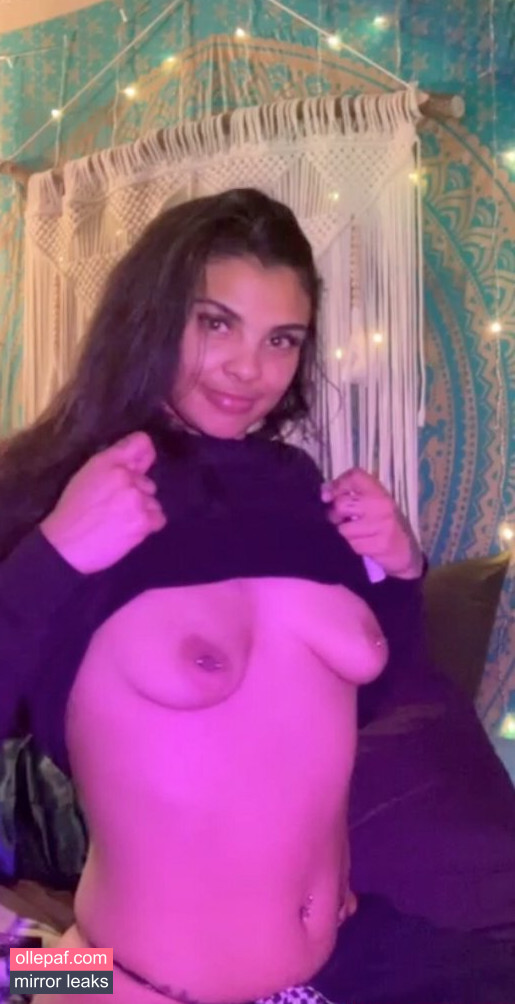 Latest Leaks Demon Lives Nude #895 - Fapello