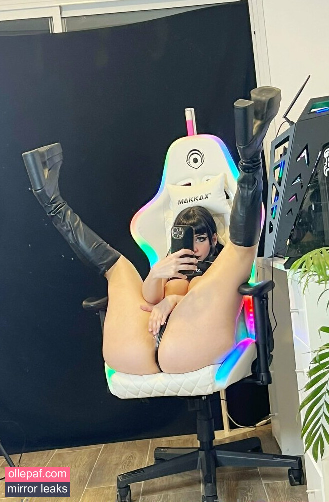 Latest Leaks demon_mika Nude #129 - Fapello