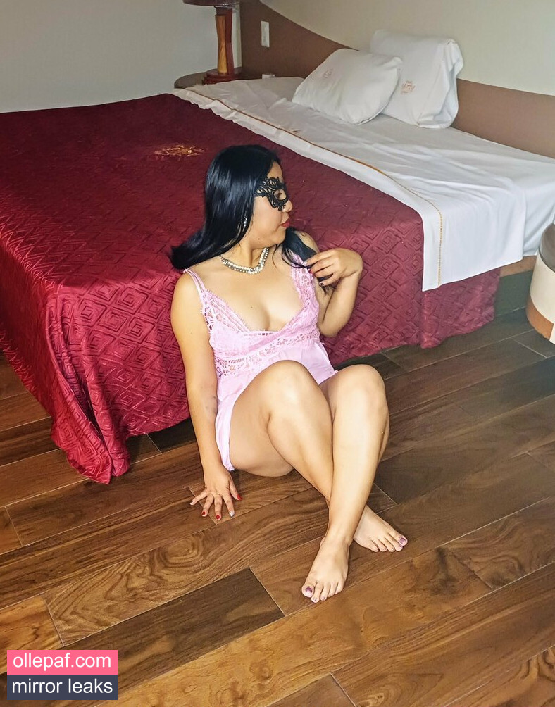 Latest Leaks demonioencantado Nude #38 - Fapello