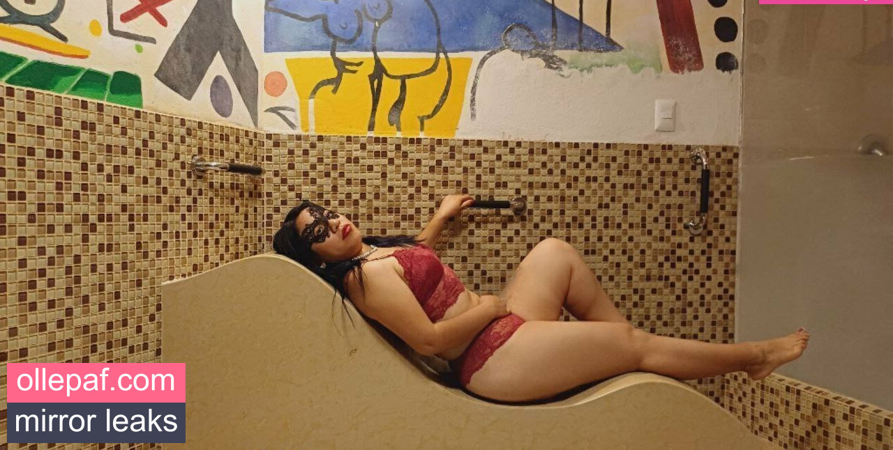 Latest Leaks demonioencantado Nude #5 - Fapello