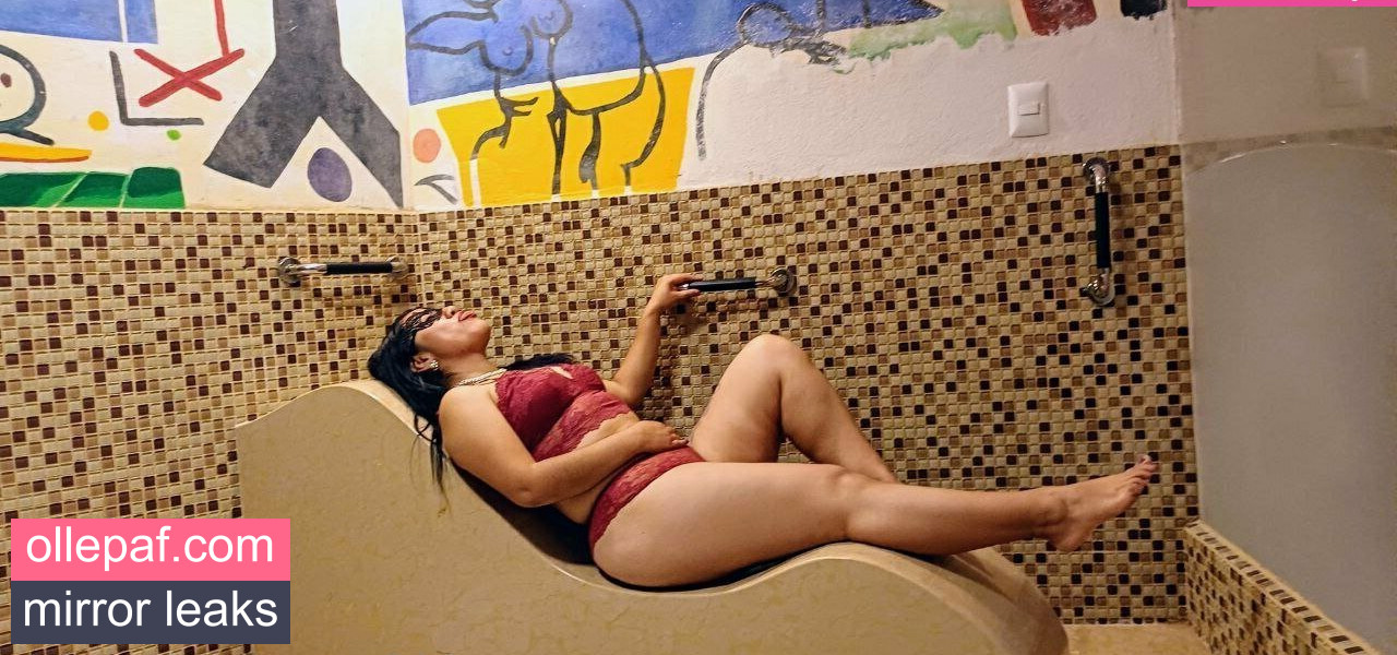 Latest Leaks demonioencantado Nude #6 - Fapello