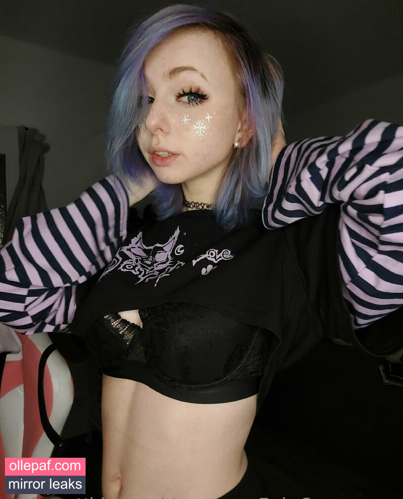 Latest Leaks demonkittyyxfree Nude #107 - Fapello
