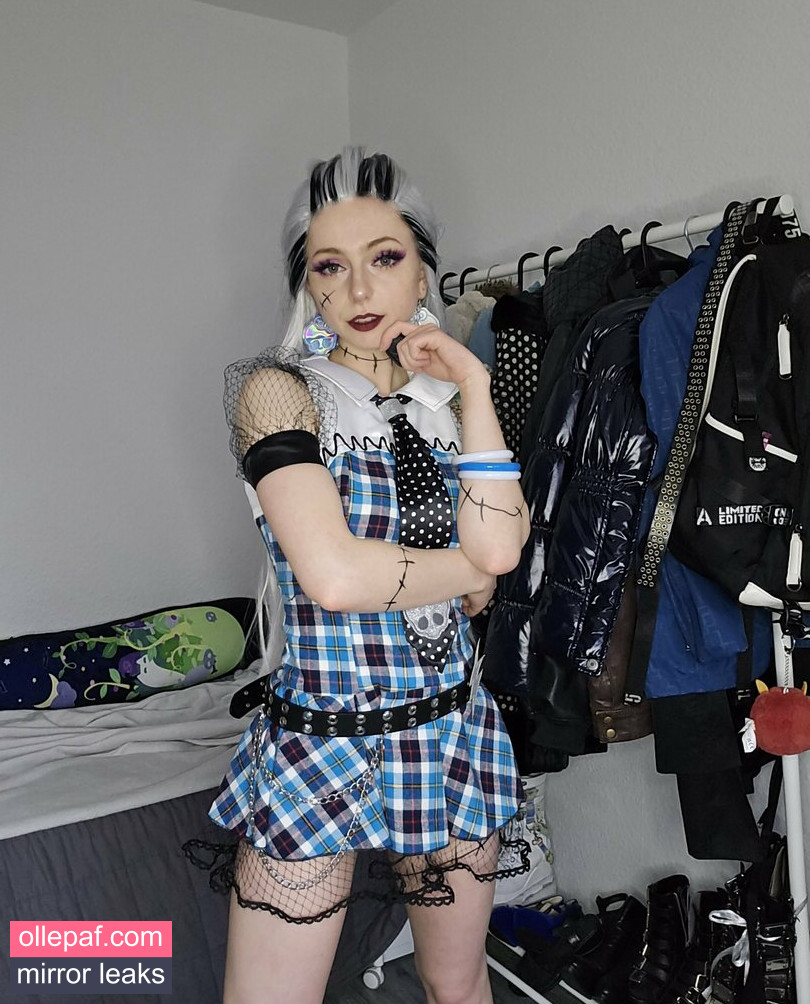 Latest Leaks demonkittyyxfree Nude #17 - Fapello