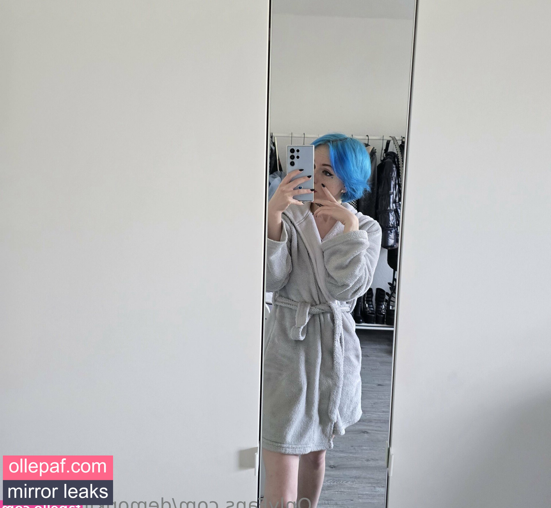 Latest Leaks demonkittyyxfree Nude #20 - Fapello