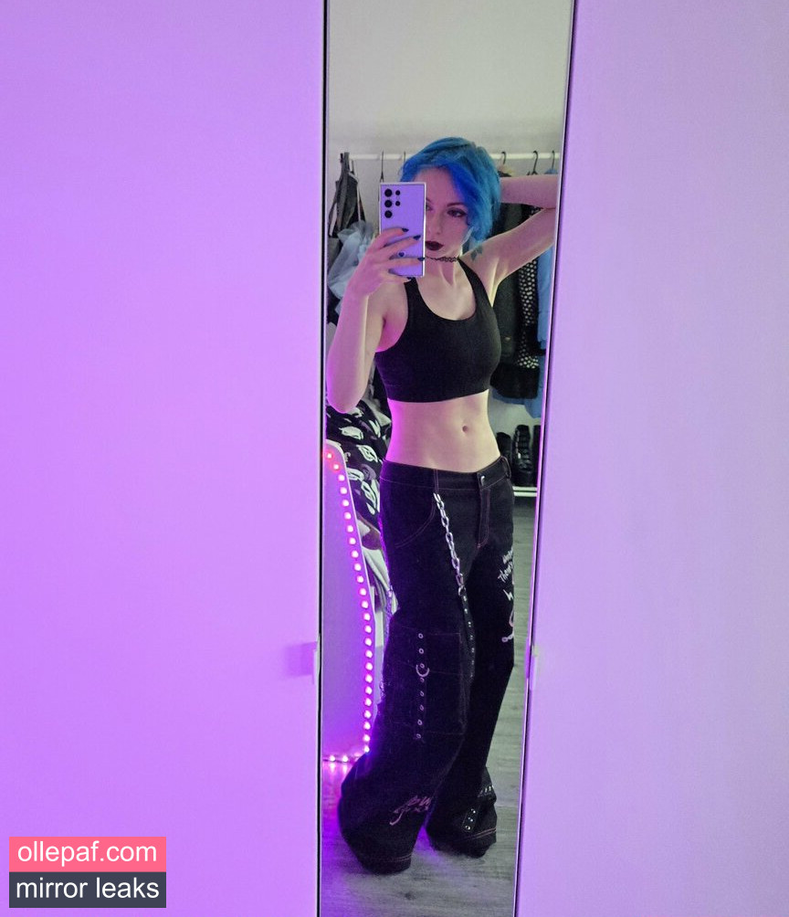 Latest Leaks demonkittyyxfree Nude #21 - Fapello