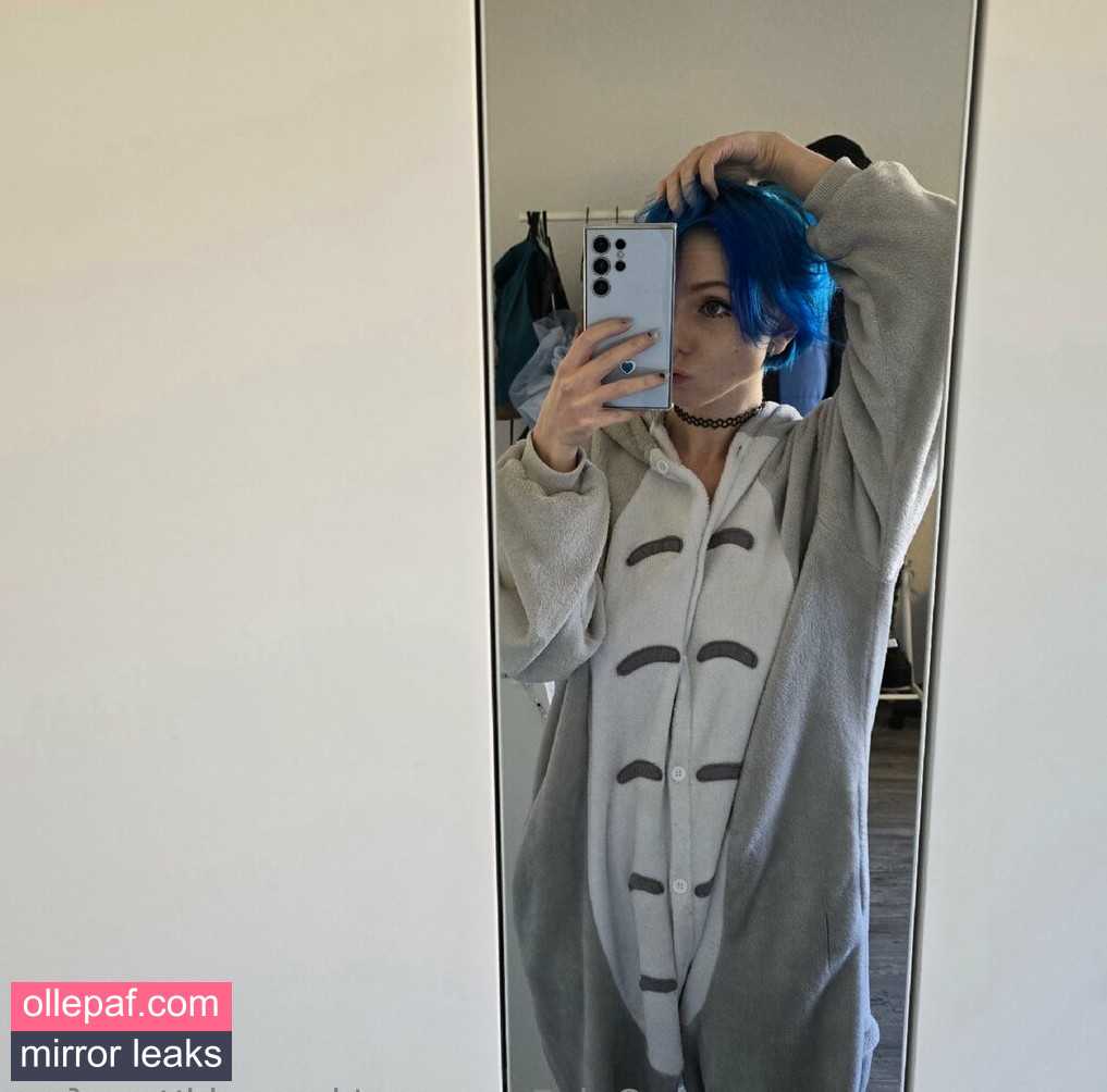 Latest Leaks demonkittyyxfree Nude #24 - Fapello