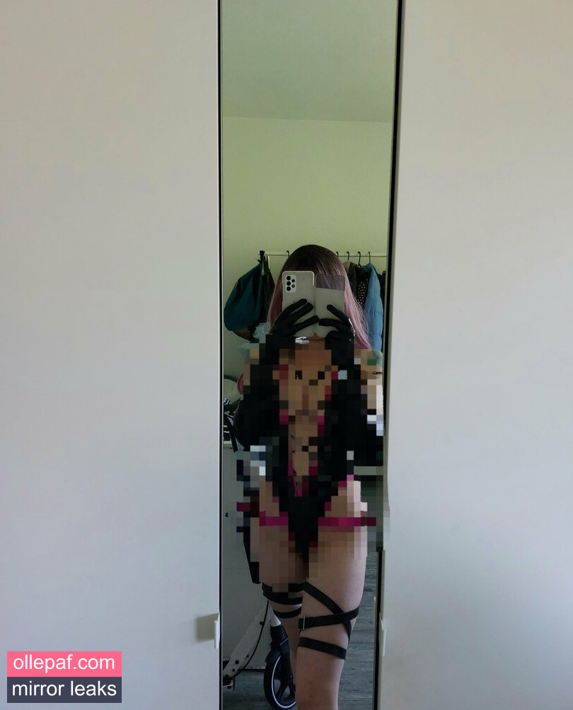 Latest Leaks demonkittyyxfree Nude #40 - Fapello