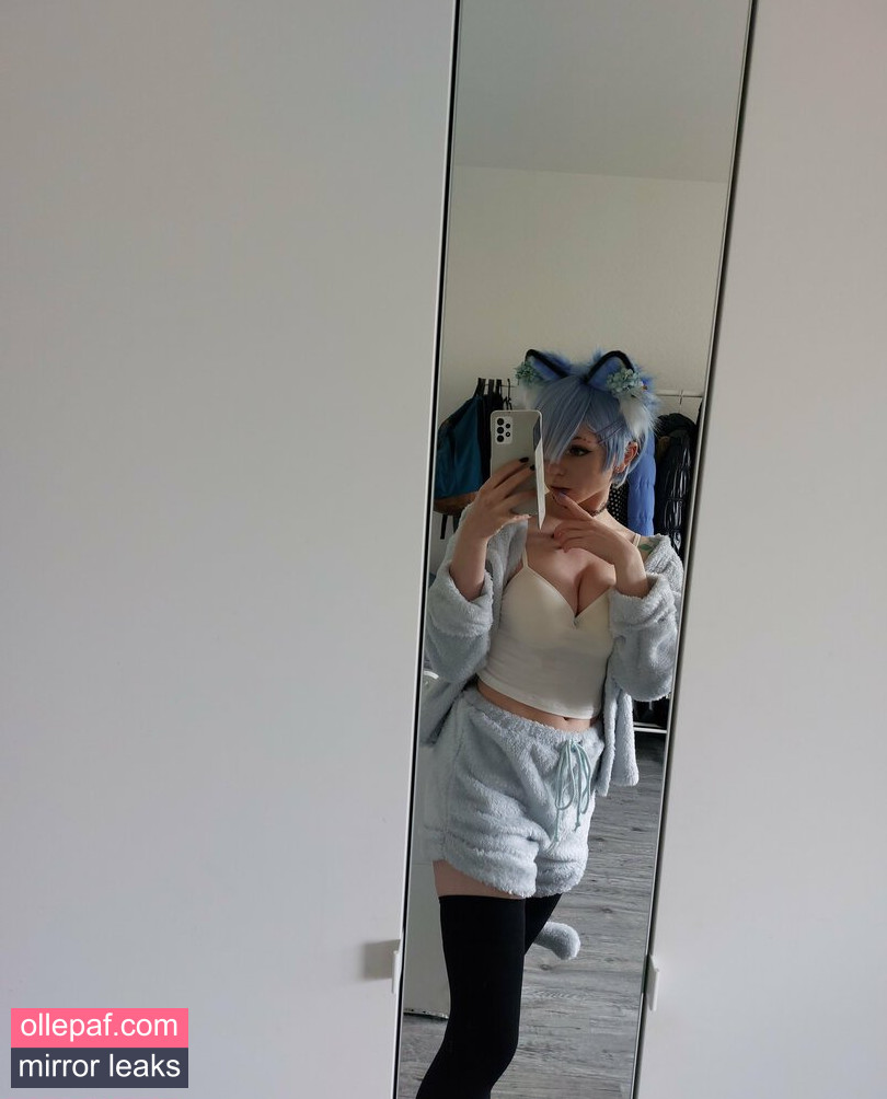 Latest Leaks demonkittyyxfree Nude #5 - Fapello