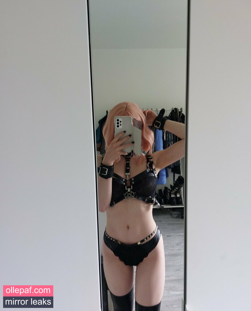 Latest Leaks demonkittyyxfree Nude #44 - Fapello