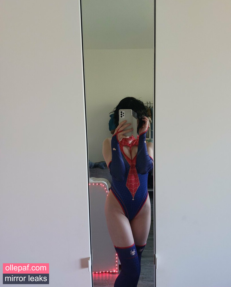 Latest Leaks demonkittyyxfree Nude #48 - Fapello