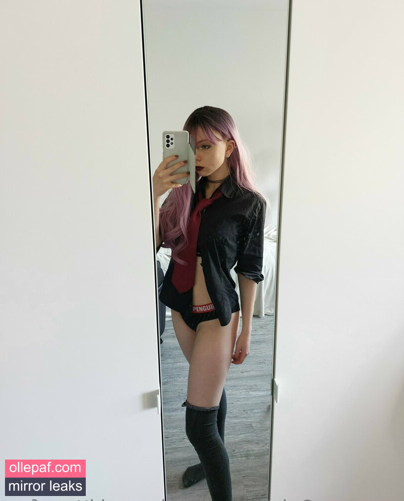 Latest Leaks demonkittyyxfree Nude #95 - Fapello