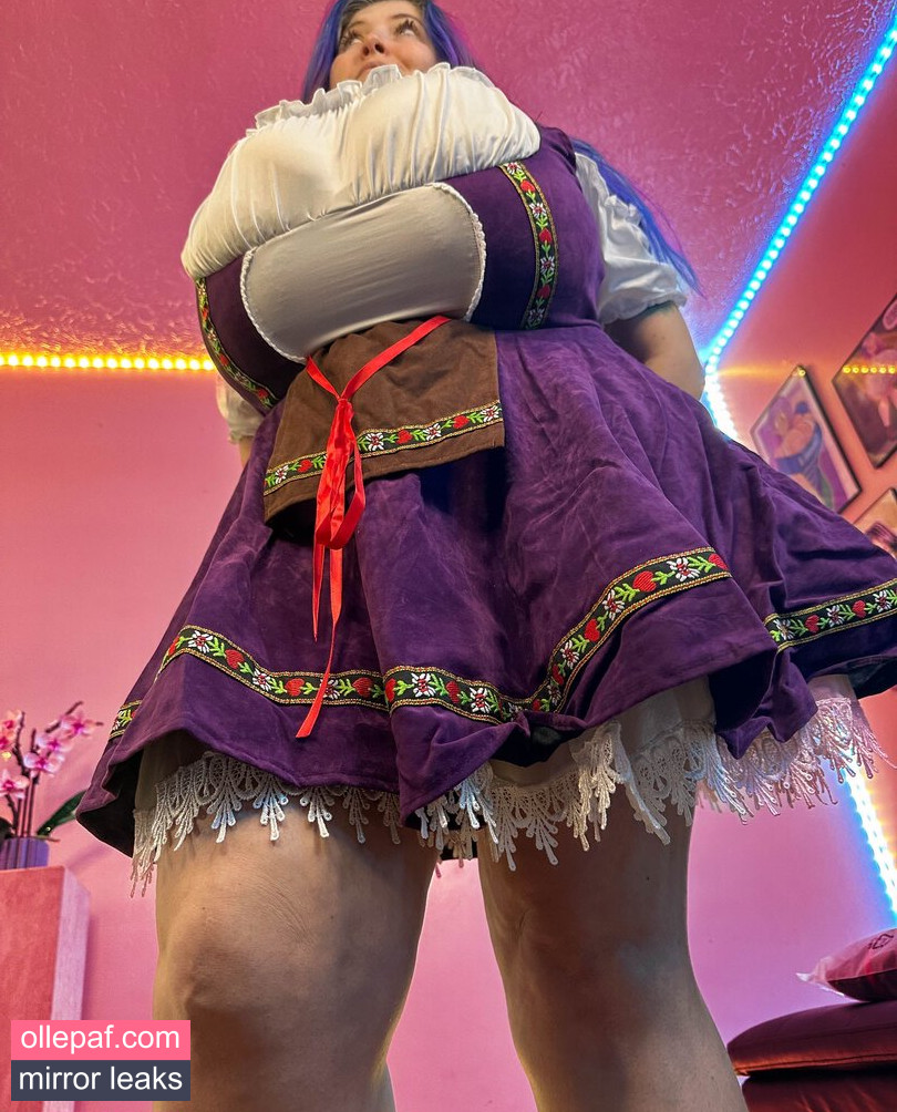 Latest Leaks Demora Avarice Nude #1096 - Fapello