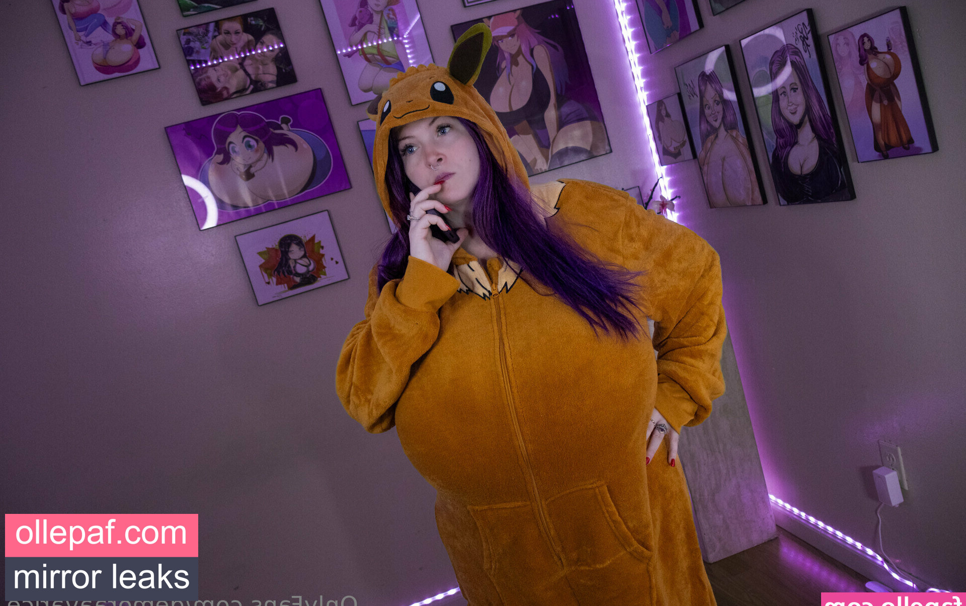 Latest Leaks Demora Avarice Nude #189 - Fapello