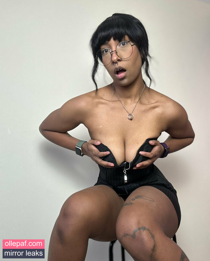 Latest Leaks denalidink Nude #120 - Fapello