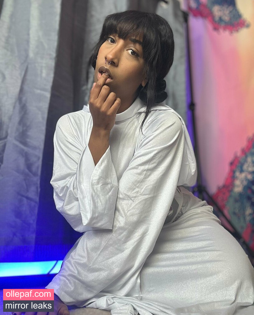 Latest Leaks denalidink Nude #37 - Fapello