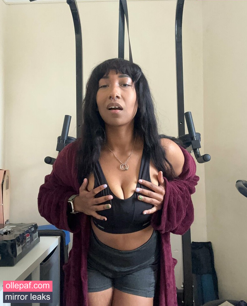 Latest Leaks denalidink Nude #57 - Fapello